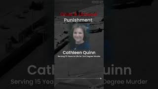 🎥 Cathleen’s Story  Inmate Loses Parole After Objecting to Trans Prison Policy [upl. by Megargee]