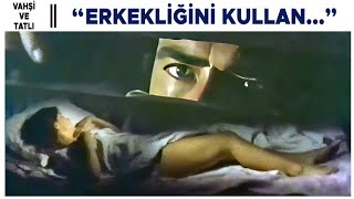 Vahşi ve Tatlı Türk Filmi  Zeynep ve Murat Ateş ve Barut Gibi [upl. by Yks]