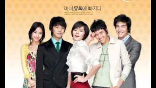 Witch Yoo Hee OST  Sarang Ah Nae Ge Oh Gi Man Hae [upl. by Nelson]