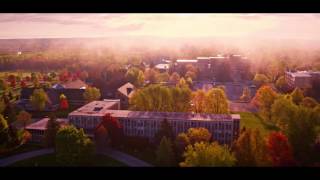 Le campus de Moncton [upl. by Bakemeier829]