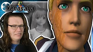 There Are Already SO MANY Mysteries  Xenosaga Episode I 2 [upl. by Mellitz]