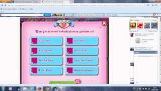 candy crush saga sonsuz altın ve can hilesi 99 sesli [upl. by Devlen]