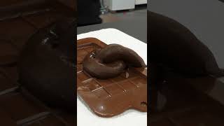 Making chocolate gone wrong [upl. by Norb]