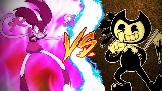 Spinel vs Bendy Redo [upl. by Enobe]