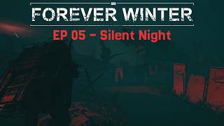 Forever Winter  Ep 05 Silent Night  Cinematic  No Hud  RP  UltraWide [upl. by Arraic365]