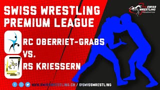 20231007  RC OberrietGrabs vs RS Kriessern  Premium League [upl. by Herzog421]