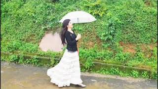 Moggina Manasu Kannada movie song dubsmash [upl. by Teevens]