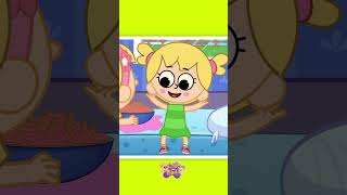 Upar Pankha Chalta Hai  hindi Kids Songs shorts baalgeet hindikidsrhymes abclearningclub [upl. by Tiernan619]