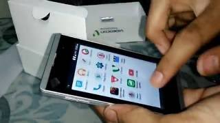 Videocon V40UE unboxing and full review [upl. by Auqenehs]