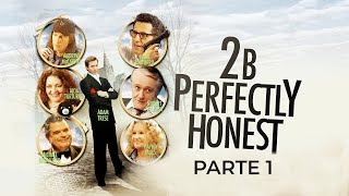 2B Perfectly Honest Parte 1  Mejor Películas de Comedia  Completa en Espanol Latino [upl. by Mason]