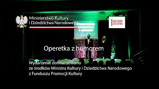 Operetka z humorem w Buczkowicach i w Gilowicach [upl. by Nylhsa]