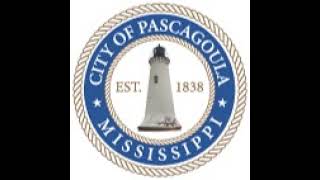 Pascagoula City Council 91724 [upl. by Kumagai]