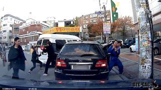 Amazing chinese gangsters fight [upl. by Macdonald]