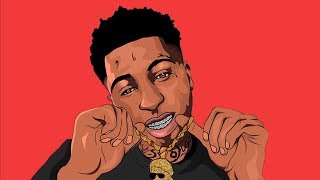 FREE NBA YoungBoy Type Beat 2019 quotReasonsquot  Smooth Trap Type Beat  Instrumental [upl. by Ciapha]