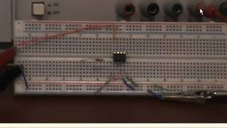 How To power an opamp [upl. by Kosel]