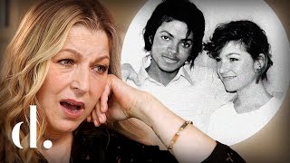 Michael Jacksons First Time  Tatum ONeal On Their Young Love In Her Own Words  the detail [upl. by Anauqahc]