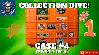 Complete Collection Dive Series Case 4 Video 1 of 4 This is the FINAL case before Fixies [upl. by Chaney]