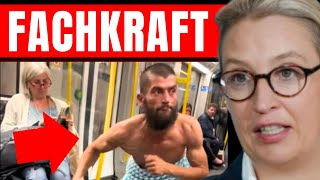 EKLAT 💥 ZUSCHAUERIN FILMT ALLES MIT 💥 FACHKRAFT FÜR HERRENMODE IN BERLIN ERWISCHT [upl. by Ayhtnic]