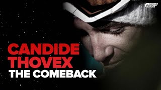 The Candide Thovex Comeback I 2010 Freeride World Champion • Best Runs [upl. by Rempe]