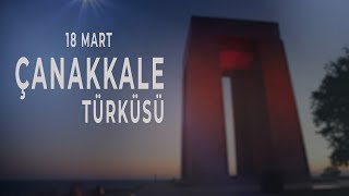 Çanakkale Türküsü [upl. by Larner]