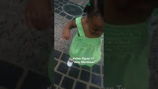 father Figure Tv quotBaby Mint Greenquot Vlog [upl. by Giovanna]