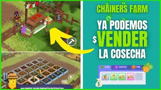 CHAINERS Vende Tus Cosechas Juego GRATIS por ahora [upl. by Carlyle]