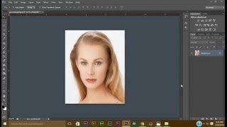 How to get blur images sharp and clear in Adobe Photoshop CS6 [upl. by Cinderella]