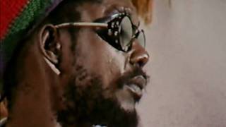 Peter Tosh  Interview 1983 [upl. by Aissatsan]