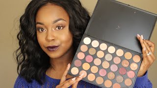 MORPHE 35F REVIEW amp TUTORIAL [upl. by Dell]