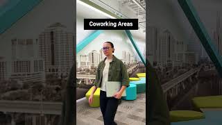 SolarWinds Office Tour [upl. by Agace113]