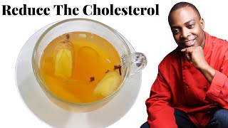 Reduce the cholesterol in a few days [upl. by Haikezeh]