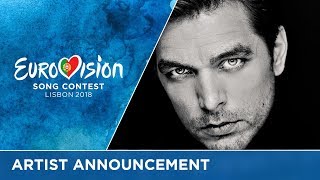 Waylon will represent The Netherlands at the 2018 Eurovision Song Contest [upl. by Armahs]