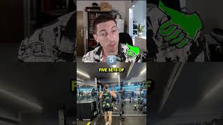 Unlock Your Power The Simple Way to Get Stronger fitnessmotivation strength habitbuilding [upl. by Lil]