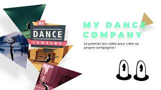 Numeridanse la plateforme multimédia de la danse  Maison de la Danse Lyon [upl. by Jasik]