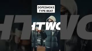 67 dopesmoke type beat quotlightworkquot dopesmoke ukdrilltypebeat pressplay ukdrill [upl. by Eugirne]