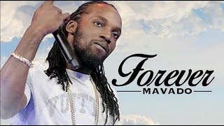 Mavado  Forever Audio [upl. by Ohare106]