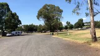 Muswellbrook Showground  Muswellbrook NSW [upl. by Amandi]