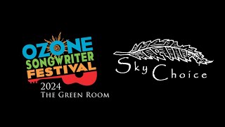 2024 Ozone Songwriter Festival Performance [upl. by Storz]