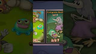 VOIDCORN  My singing monsters the lost landscape [upl. by Lukasz336]