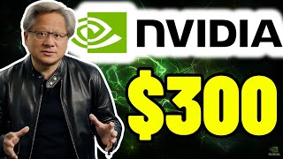 My Shocking Nvidia Stock Price Prediction For 2025  NVDA Stock Analysis [upl. by Derej943]