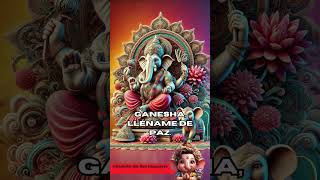 Ganesha Mantra para Atraer Prosperidad y Éxito [upl. by Rein]