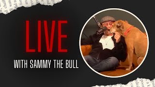 🔴 LIVE 🔴 Stories from SammyTheBull  EP 66 [upl. by Aicillyhp318]