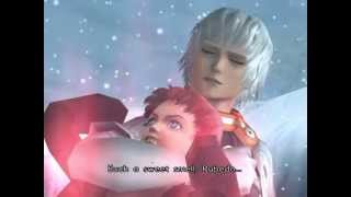 Xenosaga Episode II HD Cutscene 45  Yet Another Trap  ENGLISH [upl. by Hanad233]