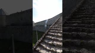 Experience Travnik Ottoman Beauty Bosnia and Herzegovina in 4k 360 Virtual Tour10 [upl. by Ahsitram]