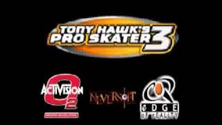 15 Redman  Malpractice  Lets Get Dirty Tony Hawk Pro Skater 3 Soundtrack [upl. by Barcroft]