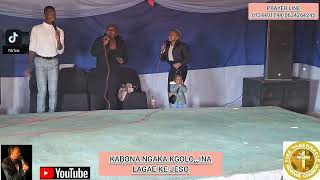 kabona ngaka kgolo by vicky [upl. by Iegres]