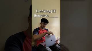 The Harsh Truth of JEE Preparation [upl. by Haroppizt]