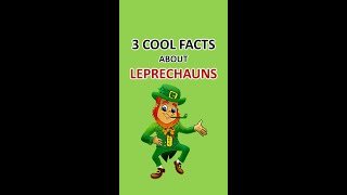 💚 Did you know that Leprechauns  🇺🇦 [upl. by Kapeed]