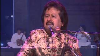 Dukh Sukh Tha Ek Sabka sung by Pankaj Udhas [upl. by Schoenburg]