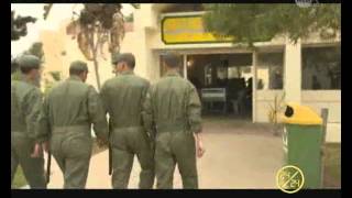 Forces Auxiliaires Medi1tv partie 1wmv [upl. by Nahtanohj818]